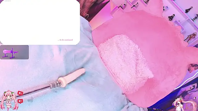 แชท XXX สดของ hani_bun