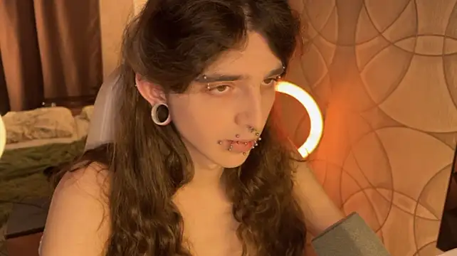 Chat XXX ao vivo de Kriisp