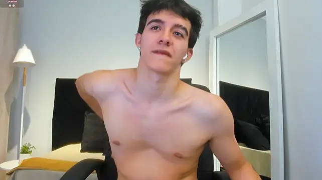 Chat XXX en directo de Austinbolt
