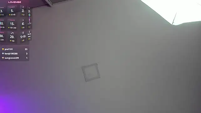 Webkamerová show silvia1_ls