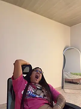 Little_Gaby_ – Live XXX-chat
