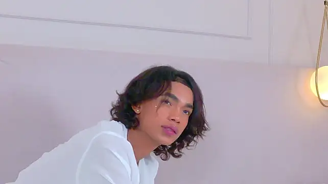 AlanCuute Live XXX-Chat