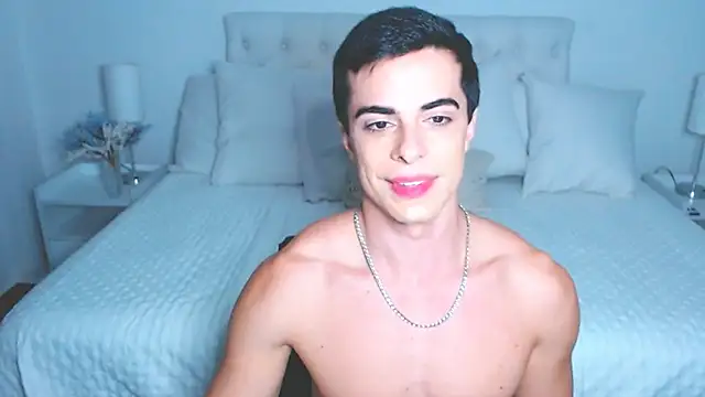 mr_hunterxn Live XXX chat