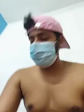 Homie_K 现场XXX聊天