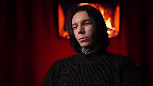 Živý XXX chat project_no_mercy