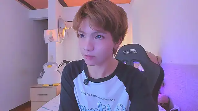Sweet_Allan Live XXX Chat