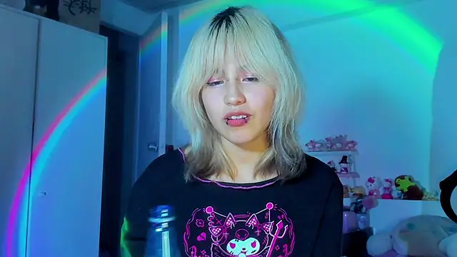 Akane-Mou – Naživo XXX chat
