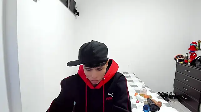 Bruno_Cruzz Chat XXX in diretta