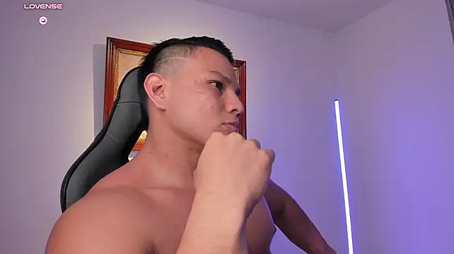 RoyConstance 라이브 XXX 채팅