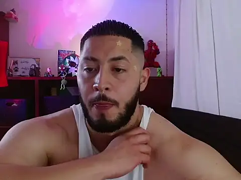Spilios_lown Live XXX chat