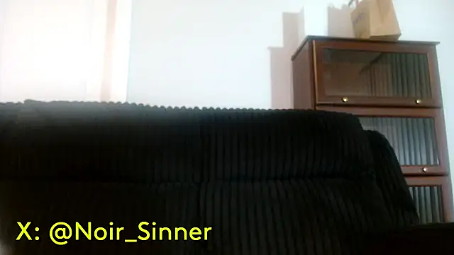 sinnernoir – Naživo XXX chat