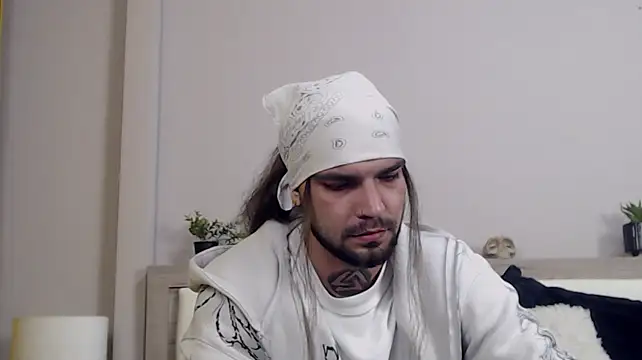 Chat XXX Live KaneHunter