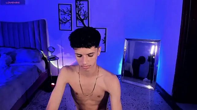 Chat +18 de JuniorPrinceMorris ao vivo