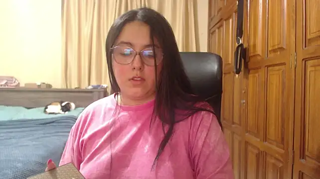 Czat XXX na żywo – Venus_cat_