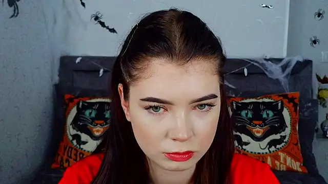 צ'אט XXX בשידור חי של MelissaMay__