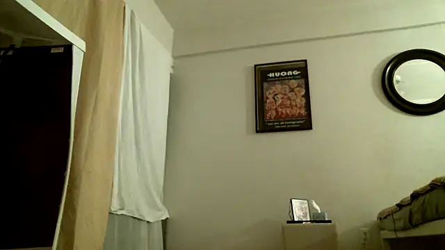 SexyB214n Live XXX chat