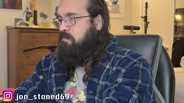 Apocalypse_Jerry's Live XXX Chat