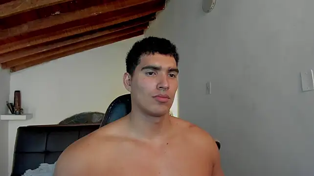 Chat XXX ao vivo de JamesGraay