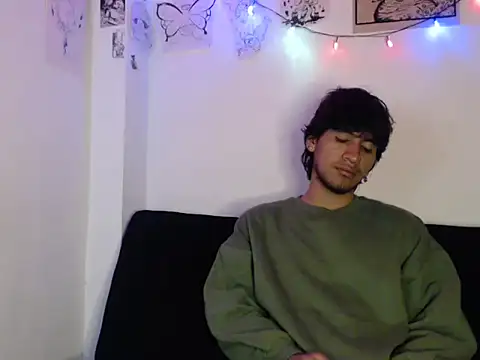 ElliotAzert – Naživo XXX chat