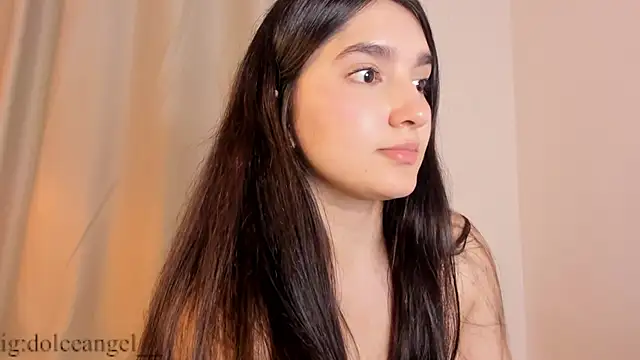 Czat XXX na żywo – dulceangel__