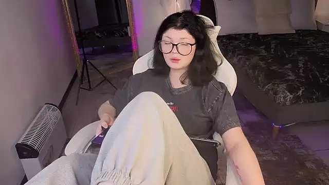 MileyRood Live XXX-Chat