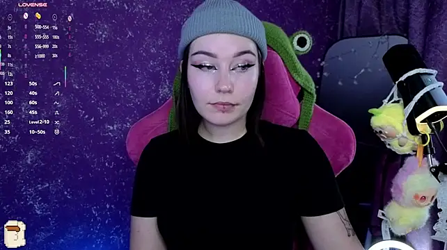 MargarettRose's Live XXX Chat