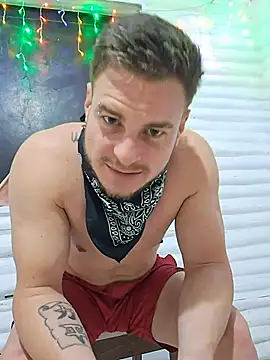 loiromaisdezoito Webcamshow