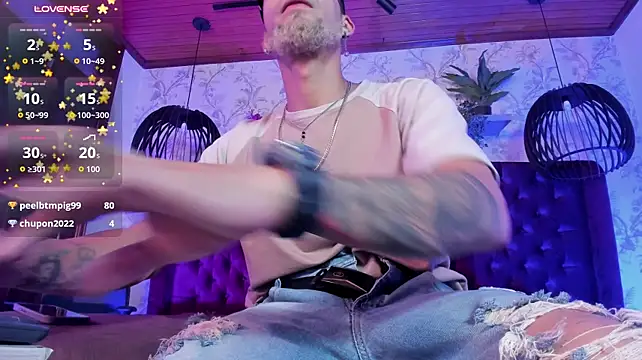 DrakeNeumann Live XXX Chat