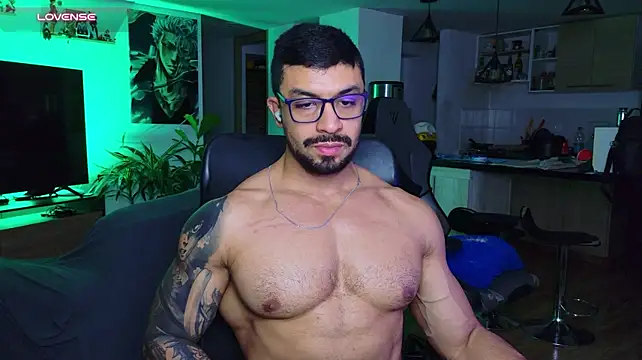 Michael_Diamond live XXX chat