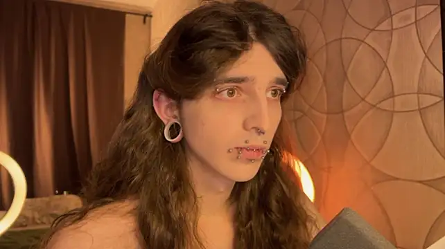 Kriisp – Live XXX-chat