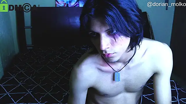 dorian_molko live XXX chat