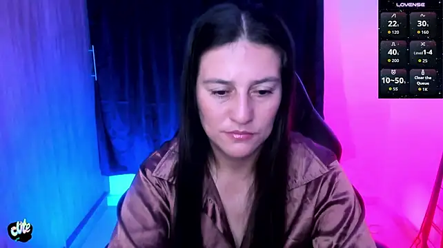 Czat XXX na żywo – Saskyaa