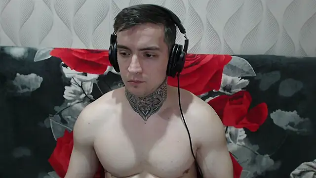 دردشة this_is_andy الجنسية المباشرة