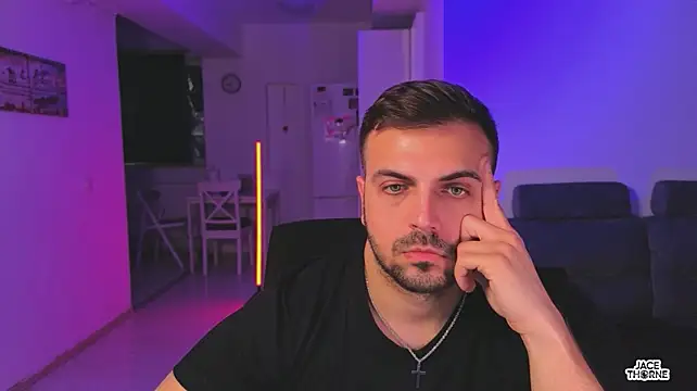 Jace_Thorne Live XXX-Chat