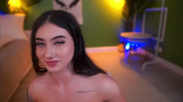 LexiSolene লাইভ XXX চ্যাট