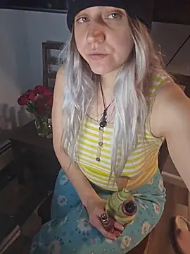 ScarletsWeb Live XXX-chat