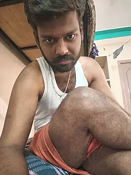 Sembang XXX Secara Langsung Vijayanbigc