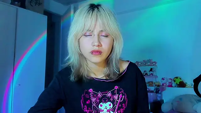แชท XXX สดของ Akane-Mou