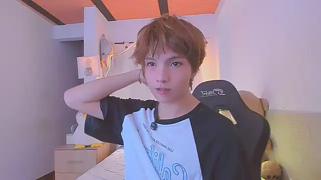 Sweet_Allan 即時 XXX 聊天