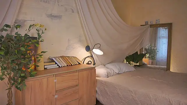MarinSabine Chat XXX live