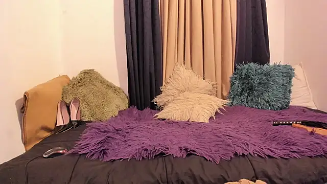 JustineBeaux 라이브 XXX 채팅