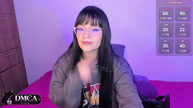 Honeykitty__'s Live XXX Chat