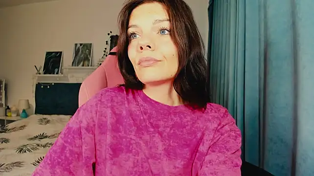 AlysaNightmoon XXX чат на живо