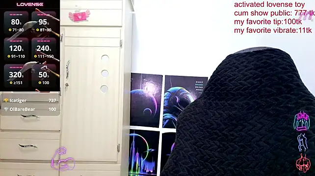 Thommy_cute XXX чат на живо