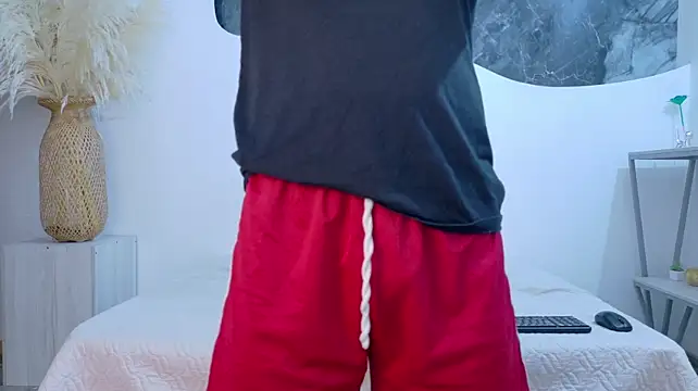 Živý XXX chat Thiago_16