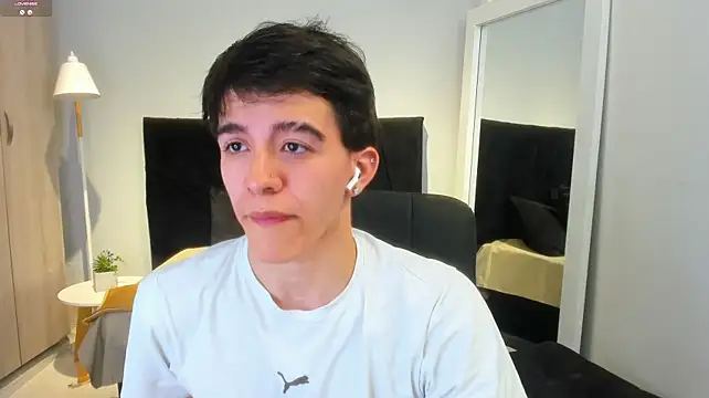 Austinbolt Chat XXX in diretta