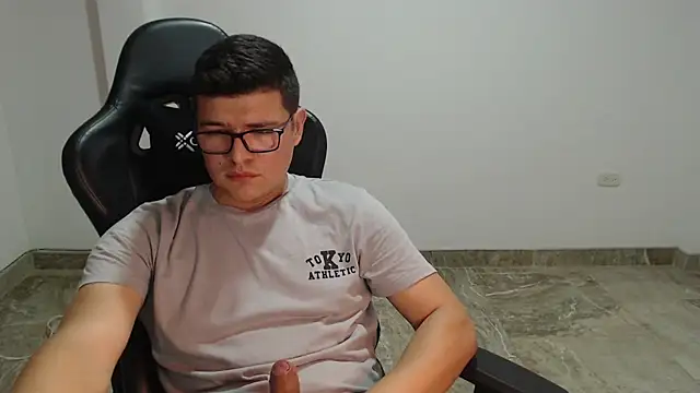 Chat XXX en directo de Plug_Control