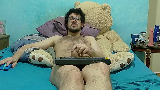 Dionissios666's Live XXX Chat