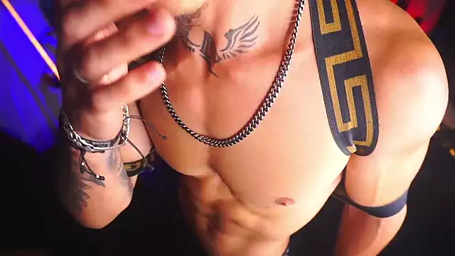 Chatroom XXX en direct de alan-jet