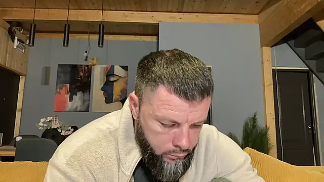 Živý XXX chat AlphaSparks